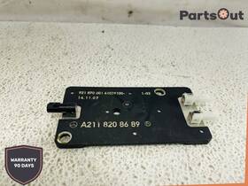 Mercedes-benz 921 870 001 41006130 2003-2009 E-class W211 Antenna Booster Amplifier Module Unit 1103 Oem