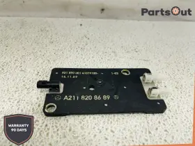 41006130 Mercedes-benz 921 870 001 2003-2009 E-class W211 Antenna Booster Amplifier Module Unit 1103 Oem