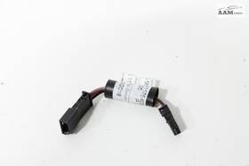 Mercedes-benz A1175405007 2014-2018 Cla250 C117 Booster Antenna Amplifier Module Cable Wire Oem