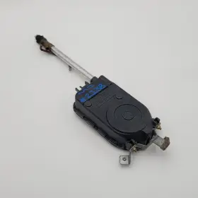A1268200375 Mercedes-benz 1986 - 1991 W126 420sel 560sel Power Antenna Hirschmann 1268200375