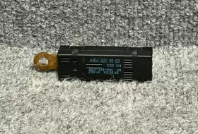 A1568200089 Mercedes-benz C W205 Aerial Antenna Amplifier 920321001