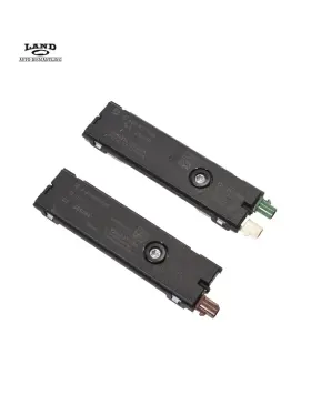 A1668201089 Mercedes-benz W166 Gl/ml/gle/gls Rear Radio Stereo Amp Am Fm Antenna Booster Modules