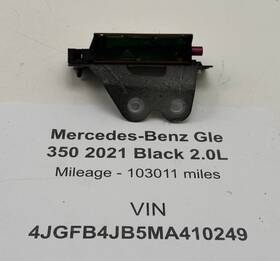 Mercedes-benz A1675455200 2020-2023 Gle350 Mobile Phone Antenna Amplifier Module Oem