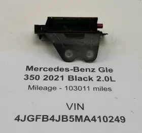 A1675455200 Mercedes-benz 2020-2023 Gle350 Mobile Phone Antenna Amplifier Module Oem