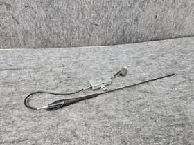 Mercedes-benz A1708200389 Antenna Amp Amplifier Assembly R170 Slk230 Slk320 Oem