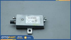 Mercedes-benz A1718200089 2006-2008 Slk 280 Compressor R171 Aerial Antenna Amplifier
