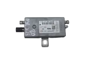 A1718200889 Mercedes-benz Slk350 Fm Antenna Amplifier Booster Module Unit 2005-2011 Oem