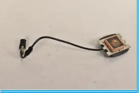 A1718201375 Mercedes-benz 05-11 R171 Slk-class Windshield Gps Navigation Antenna 1718201375 Oem