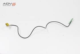 Mercedes-benz A1729056500 2014 - 2019 Cla250 C117 Roof Antenna Cable Wire Wiring Harness Oem