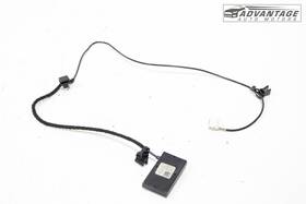 Mercedes-benz A1729057400 2016-2020 Metris W447 Aerial Gps Antenna Amp Amplifier Oem