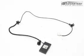 A1729057400 Mercedes-benz 2016-2020 Metris W447 Aerial Gps Antenna Amp Amplifier Oem