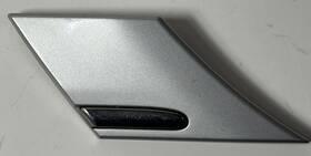 Mercedes-benz A2036905462 01-07 W203 C230 C32 Amg Fender Molding Rear Right Side Oem