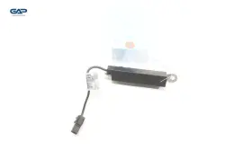 A2048702589 Mercedes-benz E350 S212 Rear Right Side Radio Antenna Noise Filter Oem 2014 - 2016