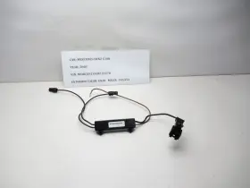 A2048709289 Mercedes-benz 2008-2014 C300 Radio Antenna Noise Filter Oem