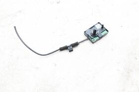 Mercedes-benz A2059051117 2015-2021 W205 C63 Amg S Antenna Amplifier Control Module With Bracket Oem