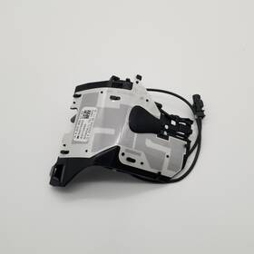 Mercedes-benz A2059055104 C300 C43 C63s W205 Right Gps Telephone Mirror Antenna Oem 2059055104