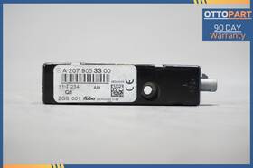 Mercedes-benz A2079053300 2014-2017 W207 C207 E Class Left Amplifier Antenna Module 2079053300