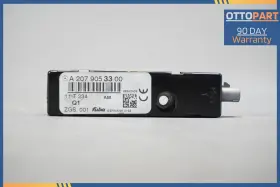 A2079053300 Mercedes-benz 2014-2017 W207 C207 E Class Left Amplifier Antenna Module 2079053300
