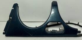 Mercedes-benz A2108200312 96 - 99 W210 E-class Left Under Headlight Cover Frame Oem
