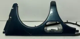 A2108200312 Mercedes-benz 96 - 99 W210 E-class Left Under Headlight Cover Frame Oem