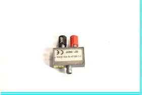 A2108202489 Mercedes-benz 07-14 Cl550 Cl600 W216 Antenna Amplifier Splitter Connector Oem