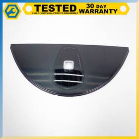 Mercedes-benz A2127840056 14 E350 C207 Rear Overhead Sunroof Antenna Base Panel Oem