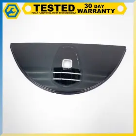 A2127840056 Mercedes-benz 14 E350 C207 Rear Overhead Sunroof Antenna Base Panel Oem