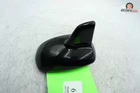 A2129052207 Mercedes-benz 14-19 Cla250 Oem Top Roof Shark Fin Antenna Gps 696 Night Black 5029