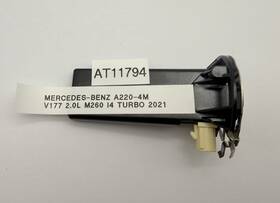 Mercedes-benz A2139052803/002 Oem 19-22 Mercedes-benz A220 V177 Emergency Call Antenna Module Amplifier Unit
