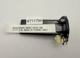 A2139052803 Mercedes-benz A2139052803/002 Oem 19-22 A220 V177 Emergency Call Antenna Module Amplifier Unit