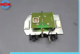 A2158202375 Mercedes-benz 03-09 Clk500 W209 Rear Right Side Telephone Gps Antenna Amplifier Oem