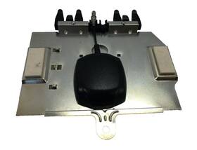 Mercedes-benz A2168200875 04-09 Mercedes-benz W209 Clk350 Trunk Lid Gps Navigation Satellite Antenna