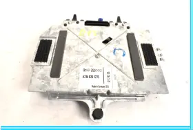 A2168201275 Mercedes-benz 07-14 Cl550 Cl600 W216 Satellite Phone Radio Antenna Control Module Oem