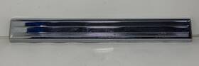 Mercedes-benz A2206805535 00 - 06 W220 S-class Front Left Right Scuff Step Cover Oem