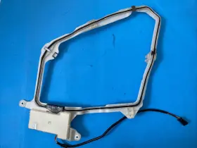 A2208200175 Mercedes-benz 00-06 S500 S600 S55 Amg W220 Front Left Driver Keyless Entry Antenna