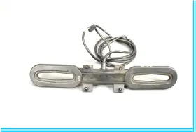A2208200575 Mercedes-benz 00-06 Cl500 Cl55 S500 W215 Rear Bumper Keyless Go Entry Antenna Oem