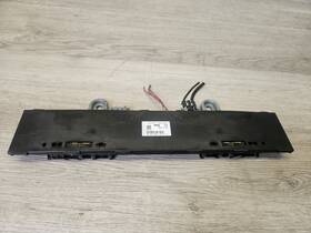 Mercedes-benz A2218204289 Mercedes-benz S W221 500 Roof Antenna Amplifier Genuine 2007