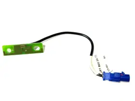 A2218205475 Mercedes-benz W221 2011 S400 Bluetooth Antenna Oem
