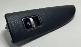A2218704579 Mercedes-benz 07 - 13 W221 S Cl Right Rear Window Glass Shade Switch Oem