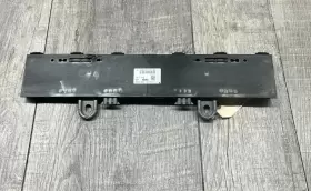 A2218704789 Mercedes-benz 2007-13 W221 S550 S63 Amg Rear Roof Antenna Amplifier Amp Oem