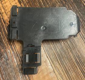 Mercedes-benz A2225456300 14-17 S Class Antenna Amplifier Module Mount Bracket Oem