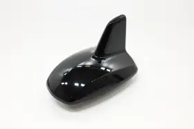 A22282705289999 Mercedes-benz 2012 - 2017 S550 W222 Rear Roof Shark Fin Antenna With Cover Oem