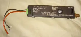 A2239053608 Mercedes-benz S W223 Aerial Antenna Amplifier Unit 2022