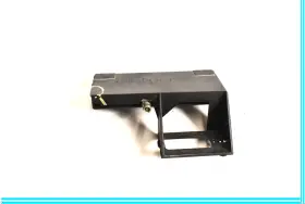 A2308200975 Mercedes-benz 03-12 Sl500 Sl550 R230 Eyless Antenna Amp Amplifier Bracket Holder Oem