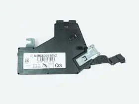 A2308201389 Mercedes-benz 2003 - 2008 Sl Class R230 Antenna Amplifier Radio Front Right Oem