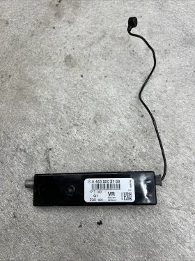 A4638203189 Mercedes-benz 2017 G550 W463 G350 2015 Right Side Rear Antenna Amplifier