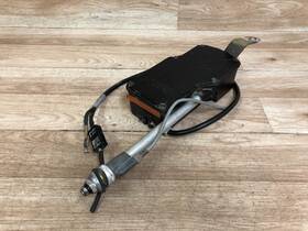Mercedes-benz Auta-6000h Oem R107 450sl 380slc Rear Radio Phone Hirschmann Power Antenna