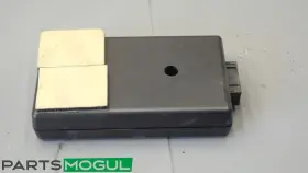 B67824252 Mercedes-benz 06-09 Clk350 Ipod Interface Module Oem
