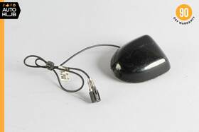 Mercedes-benz B6783008 04-11 Mercede W219 Cls550 E350 Rear Trunk Gps Sirius Satellite Antenna Oem