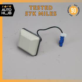 Mercedes-benz Model Glc300 16-22 X253 Glc300 Glc43 Amg Roof Radio Antenna Module Oem 57k